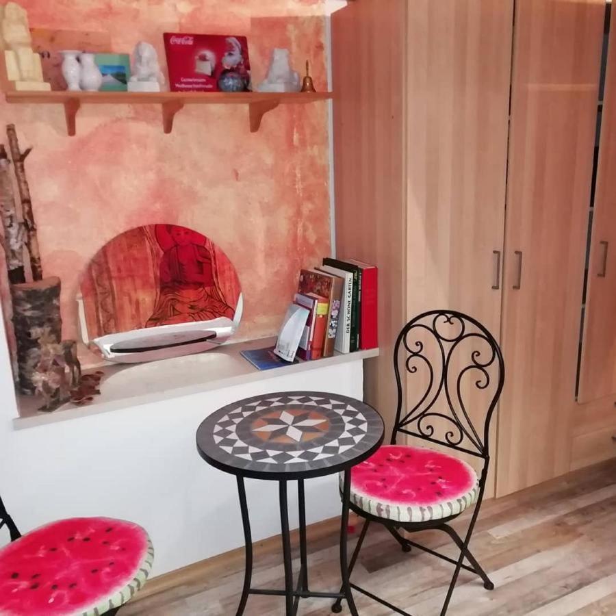 Ferienwohnung Bauer-Power Боденмайс Экстерьер фото
