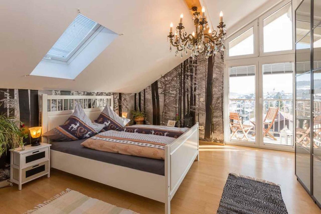 Ferienwohnung Bauer-Power Боденмайс Экстерьер фото